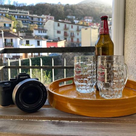 Ferienwohnung La Casa Di Nettuno La Spezia Exterior foto