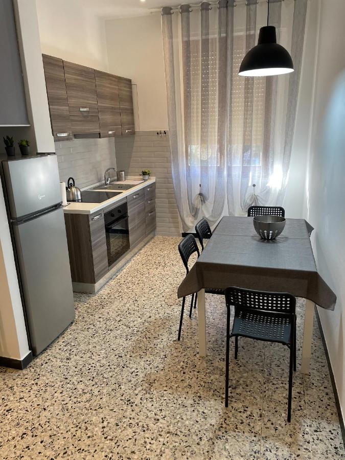 Ferienwohnung La Casa Di Nettuno La Spezia Exterior foto