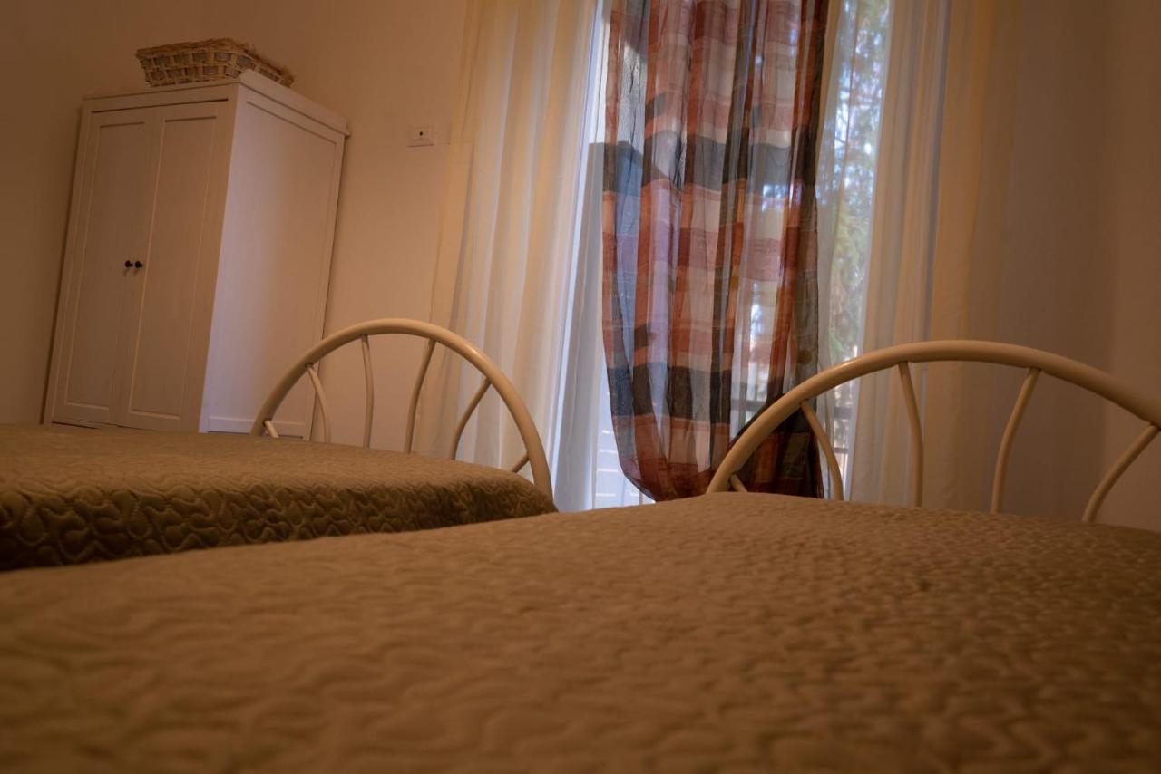 Ferienwohnung La Casa Di Nettuno La Spezia Exterior foto